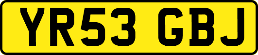 YR53GBJ