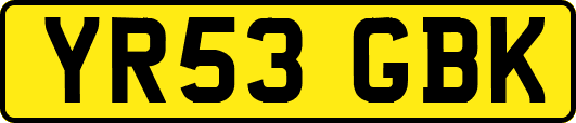 YR53GBK
