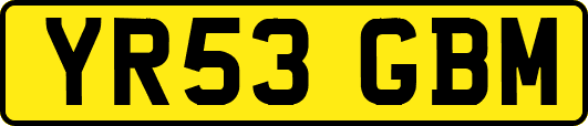 YR53GBM