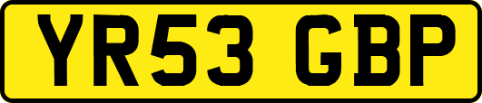 YR53GBP
