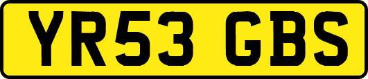 YR53GBS