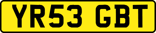 YR53GBT