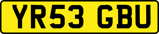 YR53GBU