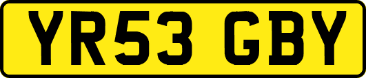 YR53GBY