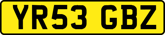 YR53GBZ