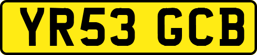 YR53GCB