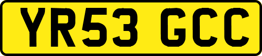 YR53GCC