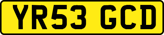 YR53GCD