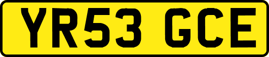 YR53GCE