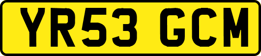YR53GCM