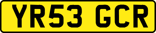 YR53GCR