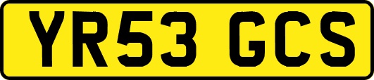 YR53GCS