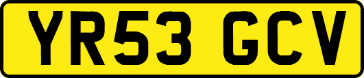 YR53GCV