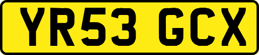 YR53GCX