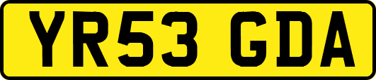 YR53GDA