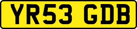 YR53GDB