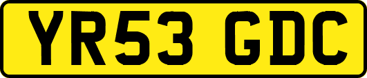 YR53GDC