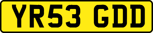 YR53GDD