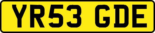 YR53GDE