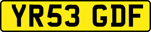 YR53GDF