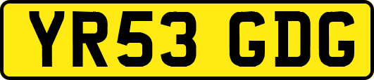 YR53GDG