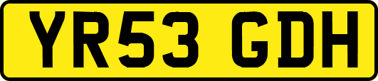 YR53GDH