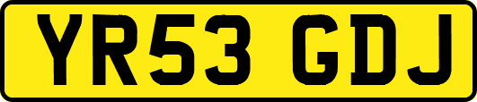 YR53GDJ