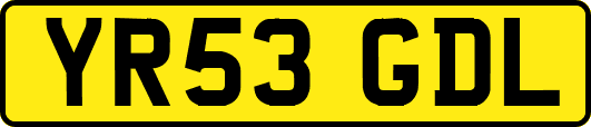 YR53GDL