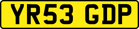 YR53GDP