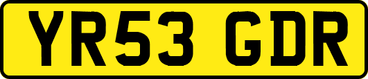 YR53GDR