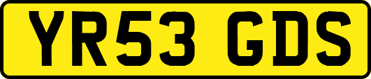 YR53GDS