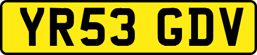 YR53GDV