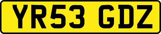 YR53GDZ