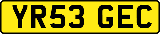 YR53GEC