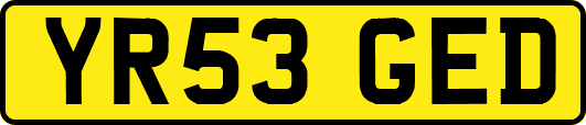 YR53GED