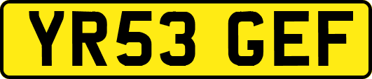 YR53GEF