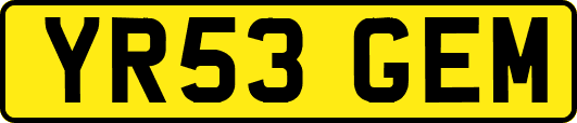 YR53GEM