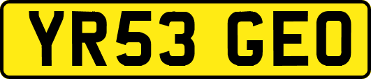 YR53GEO