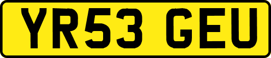 YR53GEU