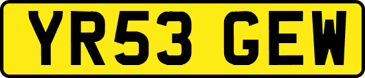 YR53GEW