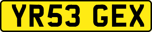 YR53GEX