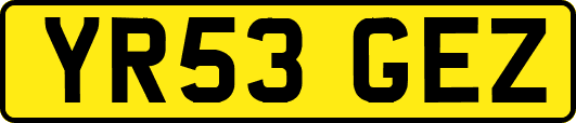 YR53GEZ