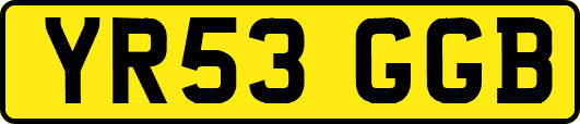 YR53GGB