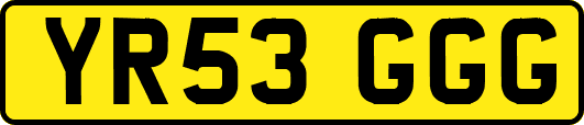 YR53GGG