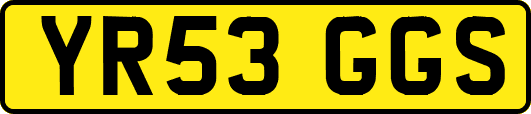 YR53GGS
