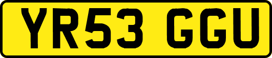 YR53GGU