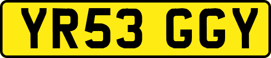 YR53GGY
