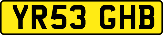YR53GHB