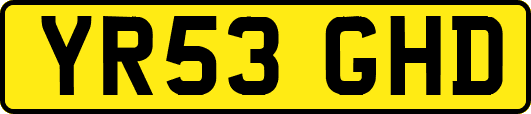 YR53GHD