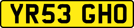 YR53GHO